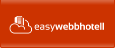 Easy Webbhotell